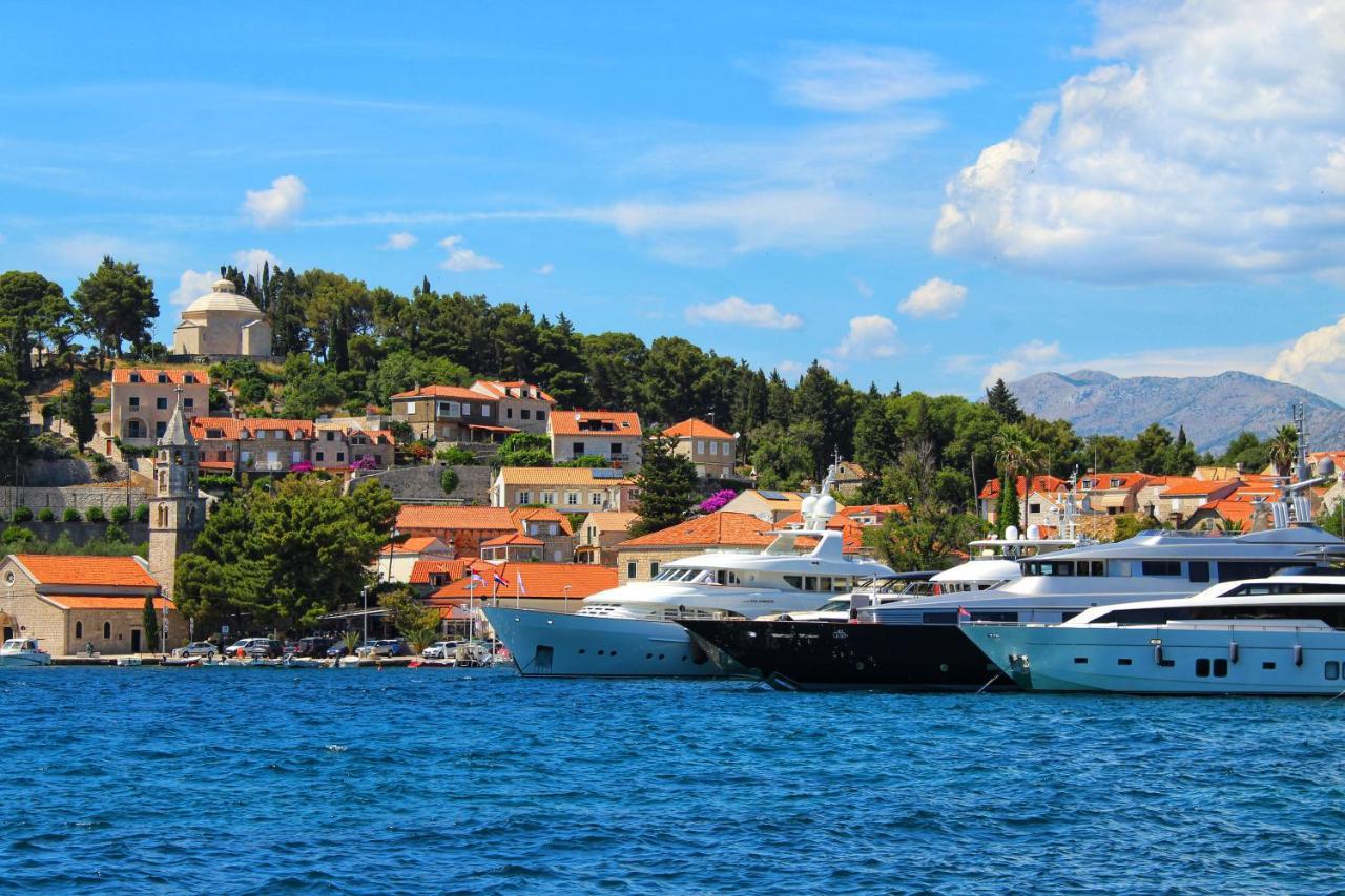 Luxury Nova Huoneisto