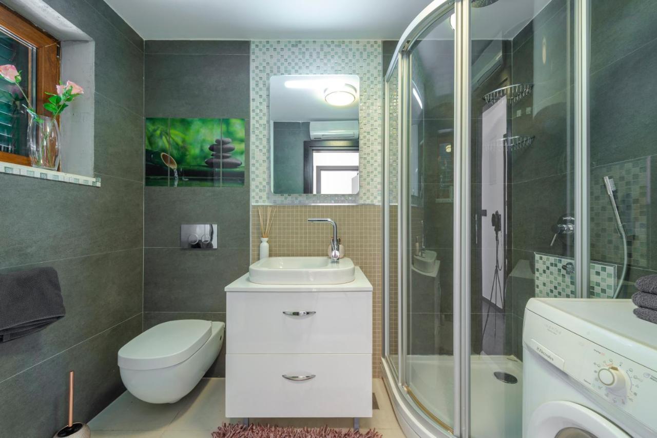 Luxury Nova Huoneisto Cavtat