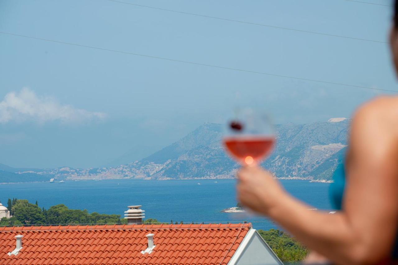 Luxury Nova Huoneisto Cavtat