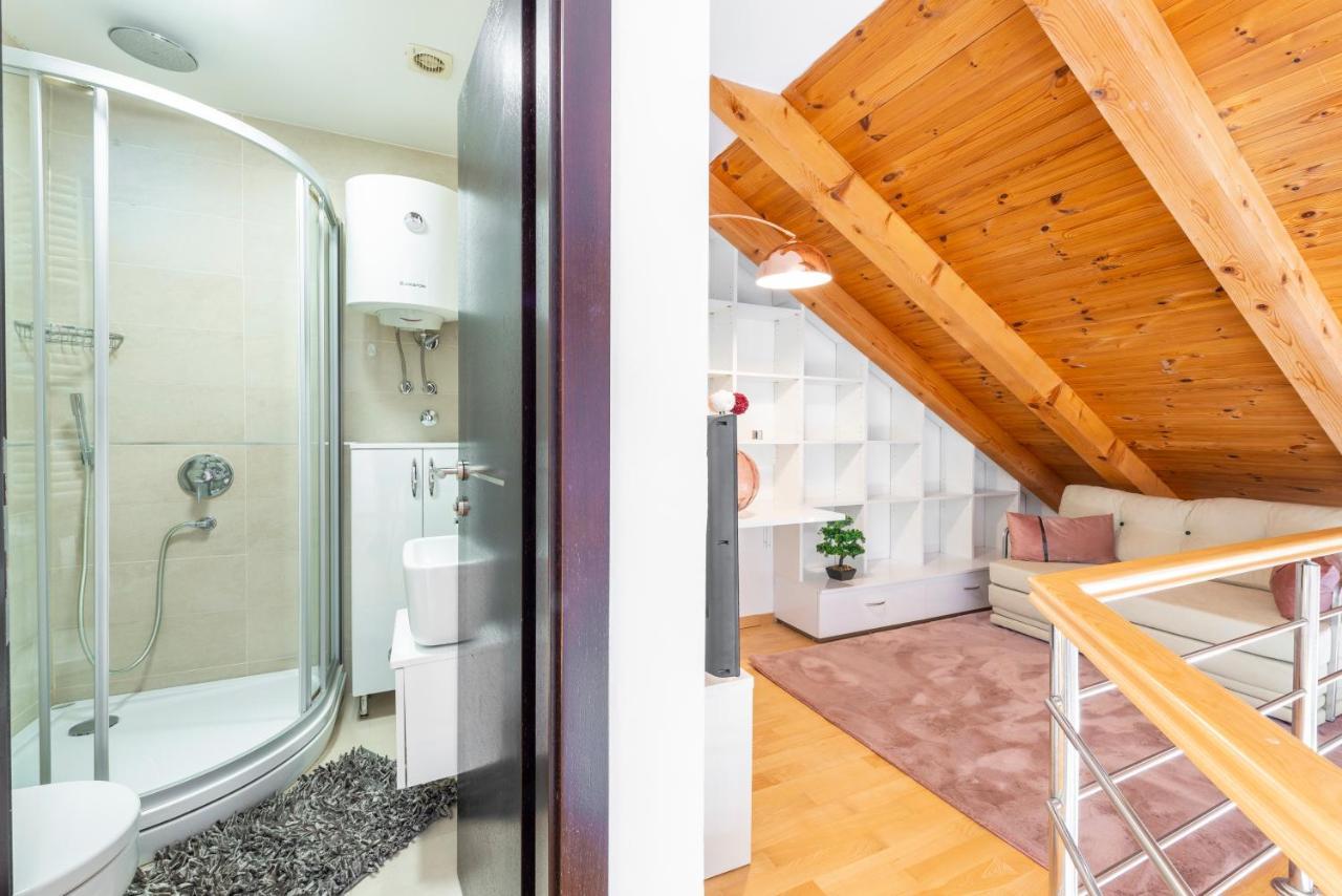 Huoneisto Luxury Nova