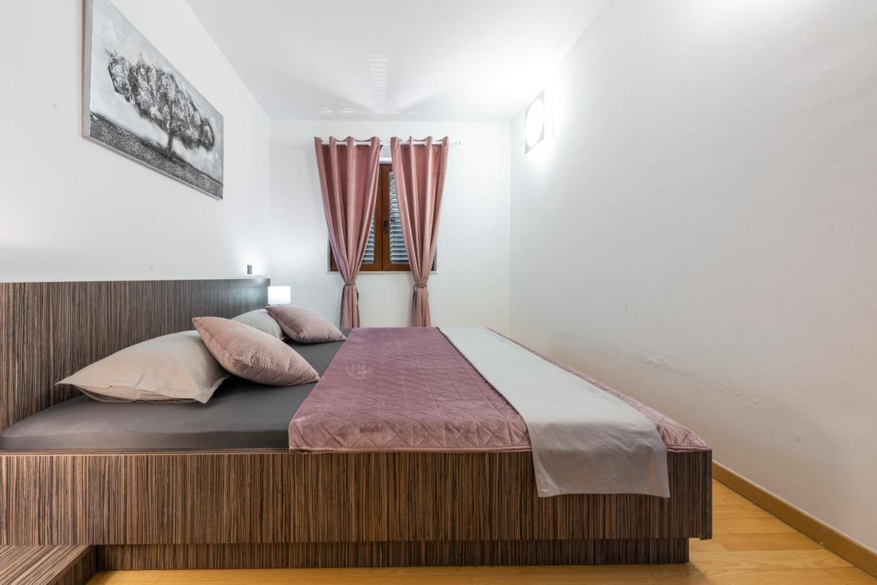Huoneisto Luxury Nova Cavtat