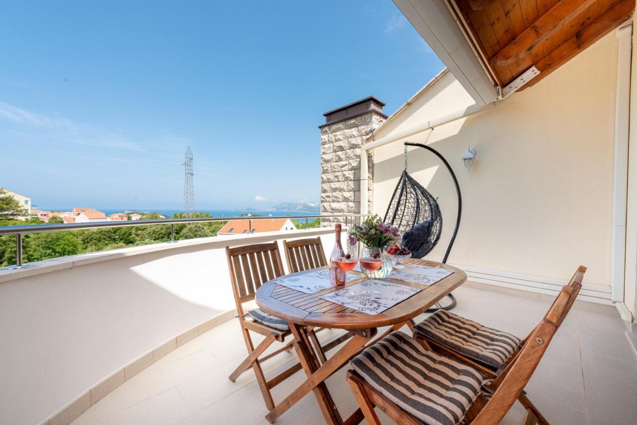 Huoneisto Luxury Nova Cavtat